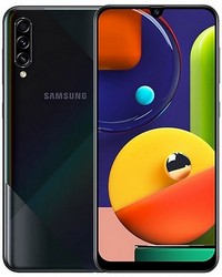 Замена стекла на телефоне Samsung Galaxy A50s в Сочи